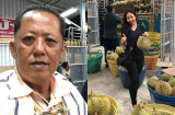 Sợ con gái quá lứa, 'tỷ phú sầu riêng' chi 7 tỷ kén rể nhưng yêu cầu mới khiến mọi người bất ngờ