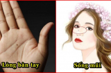 4 nốt ruồi 'lật ngược số mệnh' của phụ nữ, nghèo khổ đến mấy cũng có ngày thành đại gia bạc tỷ