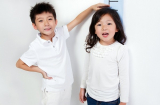Ấm ức vì con lùn hơn bạn cùng trang lứa mẹ tá hỏa khi biết nguyên nhân đằng sau