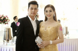 Chồng Lâm Khánh Chi tiết lộ cảm xúc lần đầu tiên gặp vợ, ai cũng bất ngờ