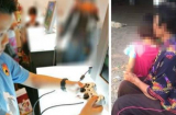 Địa ngục trong nhà: Bé trai 12 tuổi liên tục cưỡng hiếp em gái ruột 6 tuổi vì lây thói mê game từ bố