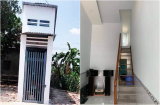 Đột nhập căn nhà RỘNG 1 MÉT gây xôn xao: Phát hiện nội thất đủ âm thanh ánh sáng và góc nhà 'bí mật'