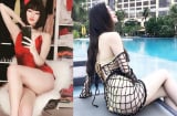 Khánh My tiết lộ “bí mật gia nhập” hội mỹ nhân có vòng ba khủng nhất Vbiz Việt