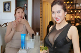 Phi Thanh Vân lên tiếng đáp trả khi bị chê bai nhan sắc xập xệ sau 15 lần đụng 'dao kéo'