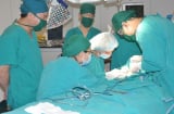 Thai phụ tim ngừng đập suýt mất con chỉ vì một điều mà ít ai ngờ tới khi mang thai