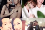 Trước khi hạnh phúc viên mãn, Quế Vân đã trải qua những mối tình vật vã “tai tiếng” thế này