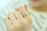 Mách bạn cách đeo nhẫn hợp phong thủy để “MỌI SỰ NHƯ Ý, TỶ SỰ NHƯ MƠ”