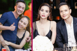 Showbiz 8/3: Cường Đô La bị chê bai thảm hại, Hồ Ngọc Hà tố Kim Lý 'phá hoại' ý nghĩa ngày 8/3
