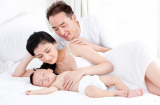 Vợ chồng hiếm muộn nhiều năm không có con, nhất định phải biết điều này kẻo hối tiếc cả đời