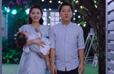 Trường Giang và Nhã Phương lần đầu khoe con gái, hứa hẹn tổ chức sinh nhật 1 tuổi cực hoành tráng