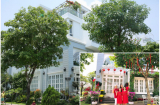 Từng vay 60 triệu cưới Thúy Hạnh, giờ vợ chồng Minh Khang đã tậu được biệt thự VẠN NGƯỜI MÊ