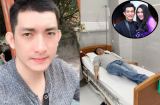 Bất ngờ với Shbet16 chơi game trực tuyến của chồng cũ Phi Thanh Vân sau 1 tháng uống thuốc tự tử vì nợ nần