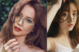Tặng các nàng bốn mắt “bí kíp” chọn kính cận phù hợp với từng gương mặt