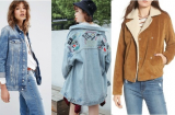 4 xu hướng đồ denim dự báo được chị em săn lùng nhất 2019