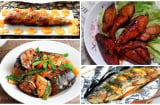 Cách làm 4 Shbet0099 cá cược trực tuyến từ cá nục 'ngon thủng nồi' mà chị em nào cũng cần phải biết