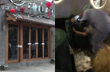 Hít bóng cười trên phố cổ, người đàn ông ngoại quốc bất ngờ t.ử v.ong trong đêm