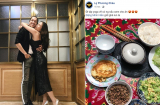 Mặc Lâm Vinh Hải đang vi vu cùng Linh Chi, Lý Phương Châu vẫn nhận được món quà yêu thương này từ người mới