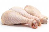 Mua đùi gà ở siêu thị, nhất định phải nắm 4 điều sau để tránh dính hàng thối hỏng