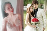 Vợ cũ Hồ Quang Hiếu bất ngờ lên tiếng về chuyện ly hôn: 'Tôi đến chỉ vì yêu và ra đi cũng vì yêu'
