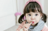 Đặt tên cho con sinh năm Kỷ Hợi 2019 như thế nào vừa hay vừa mang may mắn, phúc lành?