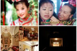 Đọ tổ ấm 20 năm sau 'Hoàn châu cách cách': Én nhỏ RẢI biệt thự khắp nơi, Dung mama vẫn ở nhà thuê...