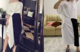 Háo hức đặt váy online trên mạng, cô gái choáng váng nhận về thứ như 'giẻ lau' nhưng điều này mới gây 'sốc'