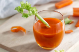 Mỗi ngày bạn uống một cốc nước từ loại củ này sau một tháng bạn sẽ thấy kết quả bất ngờ