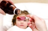 Quan điểm sai lầm khi chăm trẻ bị ho mà 99% các bà mẹ Việt đều mắc phải