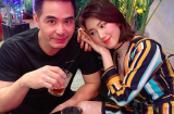 Thúy Ngân “ép cưới” Trung Dũng và nhận được câu trả lời bất ngờ