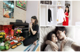Đột nhập căn nhà giữa SG mà Tim vừa mua tặng để ‘làm lành’ với Trương Quỳnh Anh hậu ly hôn