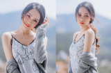 Hoa hậu chuyển giới Hương Giang tung ảnh gợi cảm gây thương nhớ sau khi kết thúc nhiệm kì