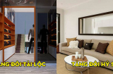 Thầy phong thủy hé lộ: Bí quyết XÓA SỔ tà khí trong nhà nhờ treo gương đúng vào ĐIỂM SÁNG này