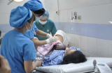 Đang mổ lấy con sản phụ 36 tuần hôn mê sâu rơi vào tình trạng nguy kịch bởi một điều không ai ngờ tới