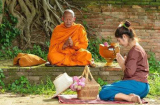 Được hỏi 'Liệu có ăn thịt trong phòng không?', nhà sư đưa ra câu trả lời khiến ai cũng phải tâm phục khẩu phục!