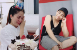 Khánh Thi bất ngờ bị chồng trẻ Phan Hiển chê 'mít ướt' vì lí do đặc biệt này