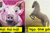 Tiên đoán tính cách của 12 Shbet888.com nhà cái uy tín khi trở thành MẸ CHỒNG: Chiều con dâu như con đẻ hay hoạnh họe đủ điều?
