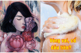 Tiết lộ vùng Sh88bet đăng ký miễn phí phụ nữ tắm ĐẦU TIÊN tiết lộ đúng về tính cách ‘thầm kín’ của họ