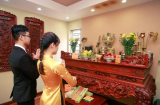 6 việc nhất định phải làm khi về nhà mới để may mắn quanh năm, tiền tài tự LAO vào túi