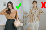 Chị em chớ dại mua 4 món đồ lỗi mốt này vào mùa hè năm nay kẻo tốn tiền mà lại kém sang