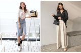 Đã từng là mốt làm điên đảo các quý cô nhưng giờ món đồ này quê lắm rồi, chị em nên 'thanh lý' sớm