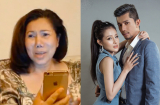 Mẹ Lương Bằng Quang bất ngờ khen Ngân 98 dù từng ngăn cấm cặp đôi yêu nhau