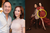 Thực hư chuyện 'Hoa hậu làng hài' Thu Trang đang mang bầu lần 2 với ông xã Tiến Luật