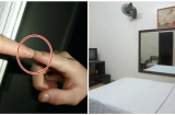 Vạch mặt loại gương đặc biệt, camera quay lén trong nhà nghỉ, khách sạn: Hay 'vụng trộm' chớ chủ quan!