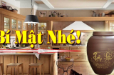 Vị trí 'chuẩn' đặt hũ gạo trong nhà để thần Tài luôn ĐỨNG CẠNH, nghèo mấy cũng làm ăn phát đạt