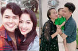 Vợ hot girl của ca sĩ Nam Cường thông báo mang bầu lần 2 nhân kỉ niệm 3 năm ngày cưới