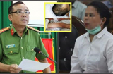 Vụ người vợ chém t.ử v.ong kẻ trộm: Khởi tố án gi.ết người, tiến hành điều tra lời khai người vợ