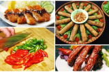 1001 mẹo nấu ăn cực hay nhất định bà mẹ nào cũng phải biết trong đời