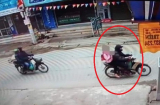 Rúng động: Bé gái 9 tuổi bị gã đàn ông thú tính kéo vào vườn chuối xâm hại đến gãy răng, rạn xương