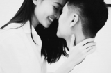 Á hậu Thùy Dung công khai khoe bạn trai trước sự ngỡ ngàng của bao người
