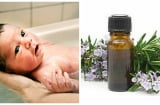 Giúp bé yêu khỏe mạnh ngon giấc từ một THẦN DƯỢC dễ tìm, các bà mẹ bỉm sữa chớ nên bỏ qua